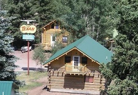 Texan Resort Lake City Ngoại thất bức ảnh