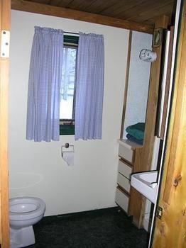 Texan Resort Lake City Ngoại thất bức ảnh