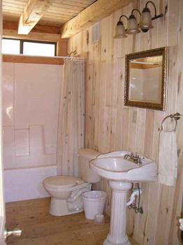 Texan Resort Lake City Ngoại thất bức ảnh