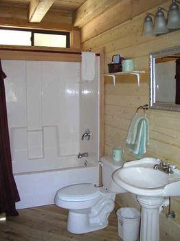 Texan Resort Lake City Ngoại thất bức ảnh