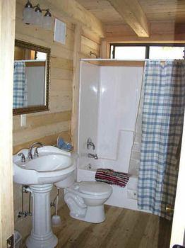 Texan Resort Lake City Ngoại thất bức ảnh