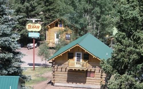Texan Resort Lake City Ngoại thất bức ảnh