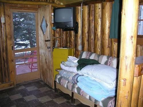 Texan Resort Lake City Ngoại thất bức ảnh