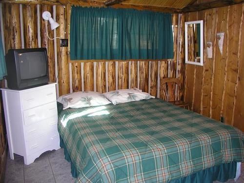 Texan Resort Lake City Ngoại thất bức ảnh