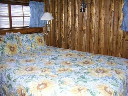 Texan Resort Lake City Ngoại thất bức ảnh