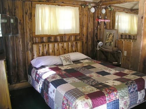 Texan Resort Lake City Ngoại thất bức ảnh