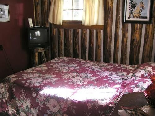 Texan Resort Lake City Ngoại thất bức ảnh