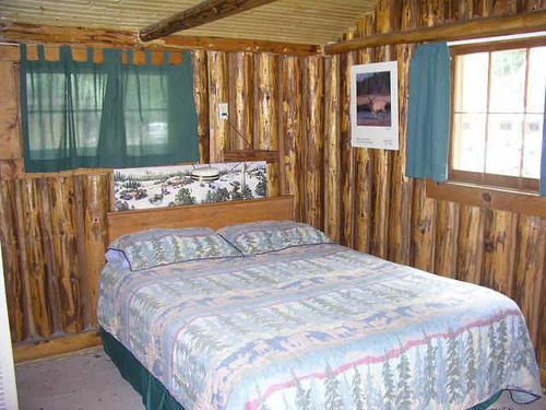 Texan Resort Lake City Ngoại thất bức ảnh