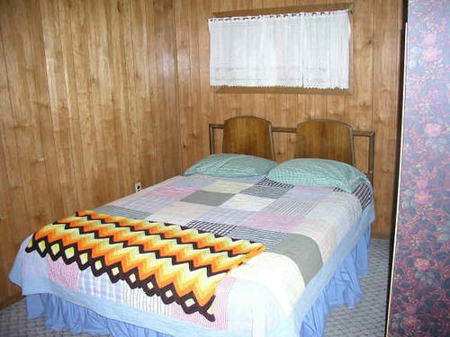 Texan Resort Lake City Ngoại thất bức ảnh