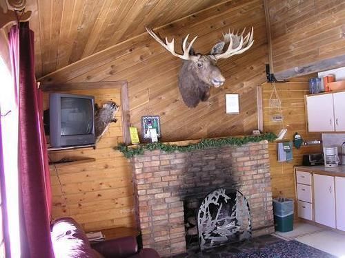 Texan Resort Lake City Ngoại thất bức ảnh