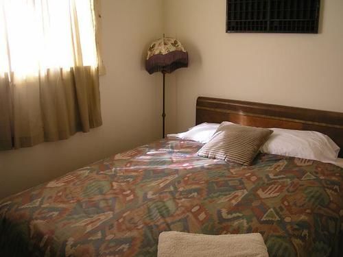 Texan Resort Lake City Ngoại thất bức ảnh